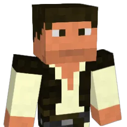 HadfieldPJ's Minecraft skin