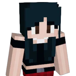HadiBurak Minecraft avatar bust