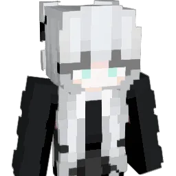 Hadi_29 Minecraft avatar bust