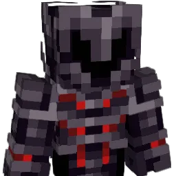 Hadien's Minecraft skin