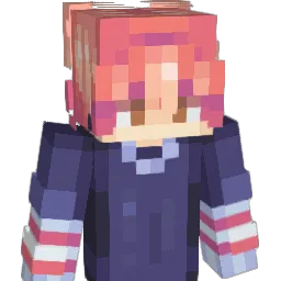 Hadion's Minecraft skin