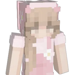 HadleyLovesPasta Minecraft avatar bust