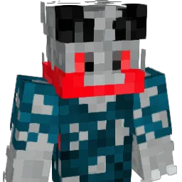 Hadriko's Minecraft skin