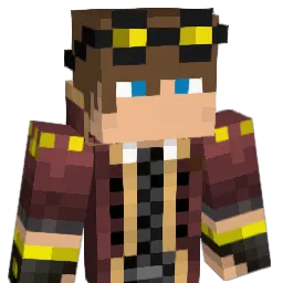 Hadrin_Lowstone's Minecraft skin