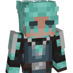 Hadrynn's Minecraft skin