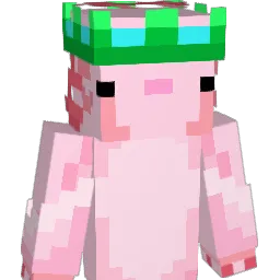 HadsDaBestBoi Minecraft avatar bust