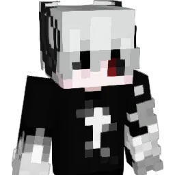 Hadyes's Minecraft skin