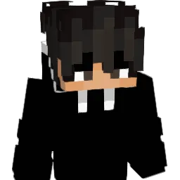 Haeden_ Minecraft avatar bust