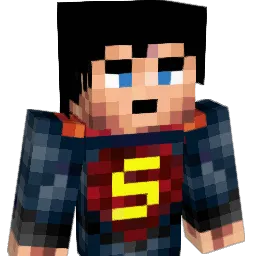 Haedes033's Minecraft skin