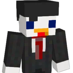 Haeger_09's Minecraft skin