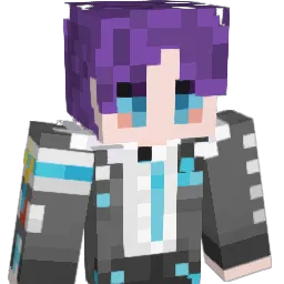 Haeju_deep Minecraft avatar bust