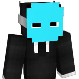Haeling's Minecraft skin