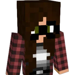 Haerke's Minecraft skin