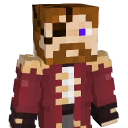 Haese's Minecraft skin