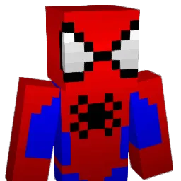 Haesslon1 Minecraft avatar bust