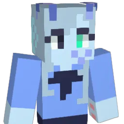 Haet_Ae Minecraft avatar bust