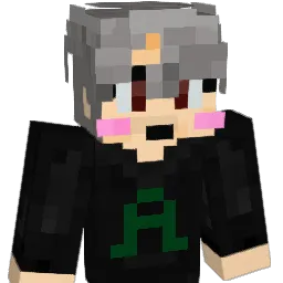 Haeul_'s Minecraft skin
