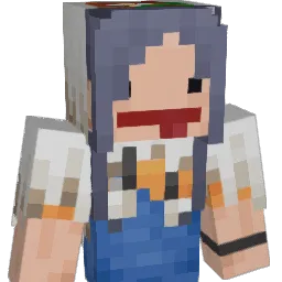 Minecraft-Avatar von Haewol_1021: Büste
