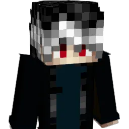 Hafezberg Minecraft avatar bust