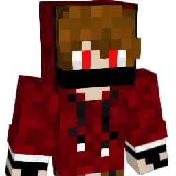 Hafezz Minecraft avatar bust