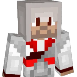 Haffinatorr's Minecraft skin