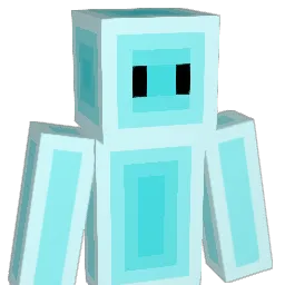 Hafi2004 Minecraft avatar bust