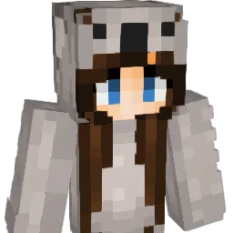 Hafo82 Minecraft avatar bust
