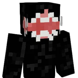 HagOBones's Minecraft skin
