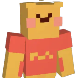 Hagamannen_ Minecraft avatar bust