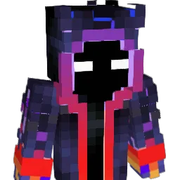 HaganGriffin Minecraft avatar bust