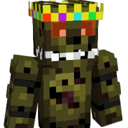 HagenSpringtrap