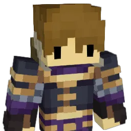 Haggard_ Minecraft avatar bust