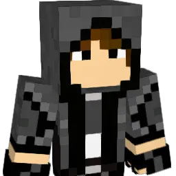 Haggir Minecraft avatar bust