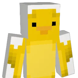 Haggs123 Minecraft avatar bust