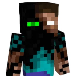 Hagsgedudel_HaDe Minecraft avatar bust