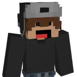 Haha_Alexx Minecraft avatar bust