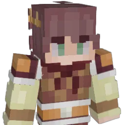 Hahren's Minecraft skin