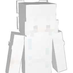 Hahwx_ Minecraft avatar bust