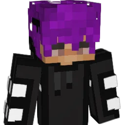 HaiGamer Minecraft avatar bust