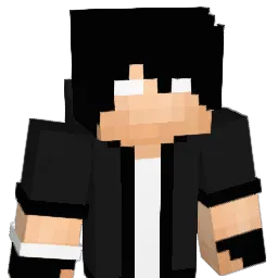 HaiJayDesu Minecraft avatar bust