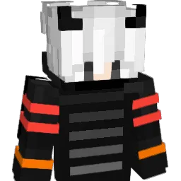 HaiYTB's Minecraft skin