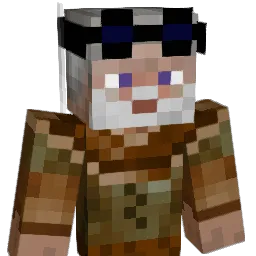 Haiaa2000's Minecraft skin