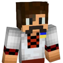 Haid__ Minecraft avatar bust