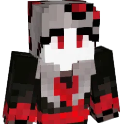 Haiden39 Minecraft avatar bust