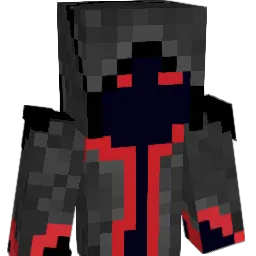 HaiducRO's Minecraft skin