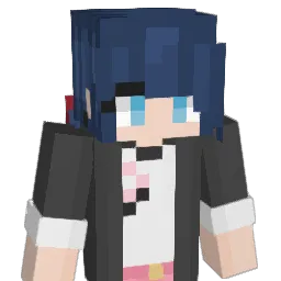 Haifa_1999 Minecraft avatar bust