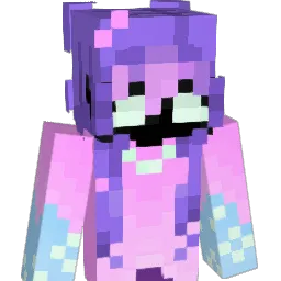 HaiiiZhangyu Minecraft avatar bust