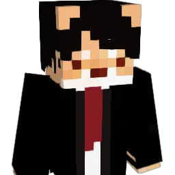 Haikanz's Minecraft skin