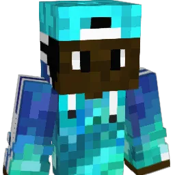 Haiki_ Minecraft avatar bust