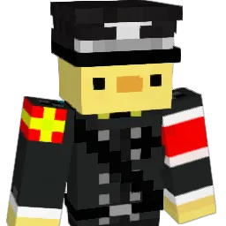 Haikun_ Minecraft avatar bust